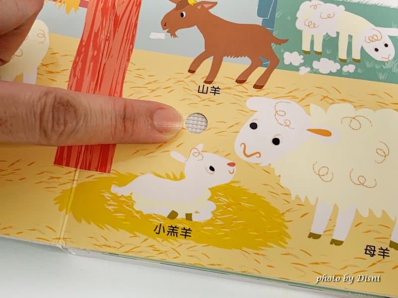【0-6歲童書推薦】禾流文創 超強童書團讓寶貝愛上看書,高cp值組合套書 - 第49張圖 1-8 S__8298544_batch1