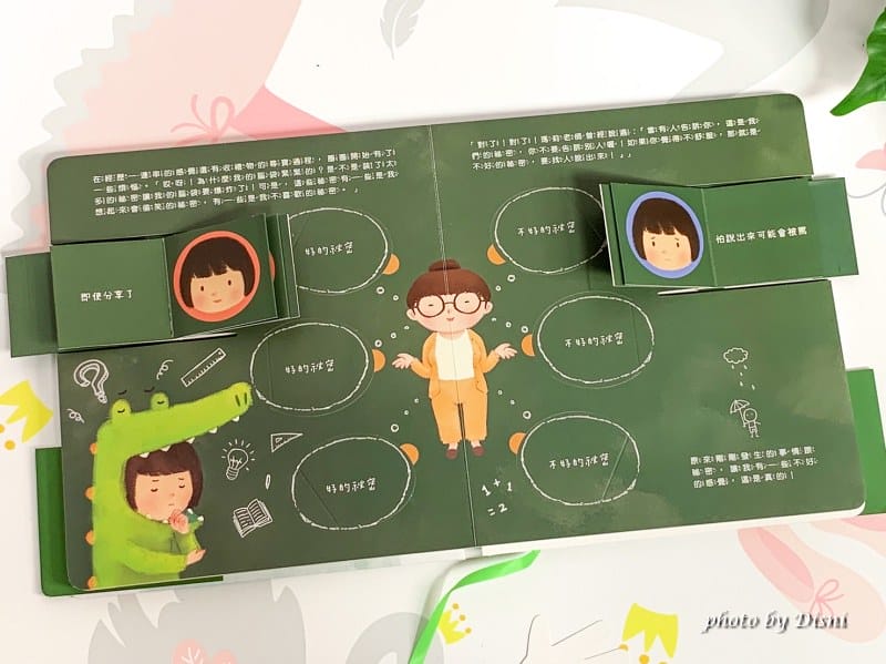 【0-6歲童書推薦】禾流文創 超強童書團讓寶貝愛上看書,高cp值組合套書 - 第66張圖 2-3 S__8298501_batch1