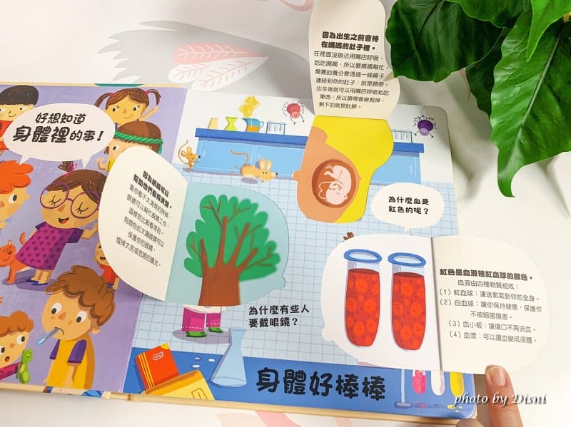 【0-6歲童書推薦】禾流文創 超強童書團讓寶貝愛上看書,高cp值組合套書 - 第75張圖 2-5 S__8298582_batch1