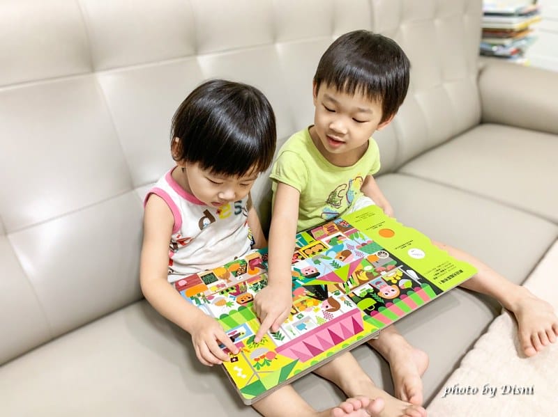 【0-6歲童書推薦】禾流文創 超強童書團讓寶貝愛上看書,高cp值組合套書 - 第30張圖 1-7 S__8298640_batch1