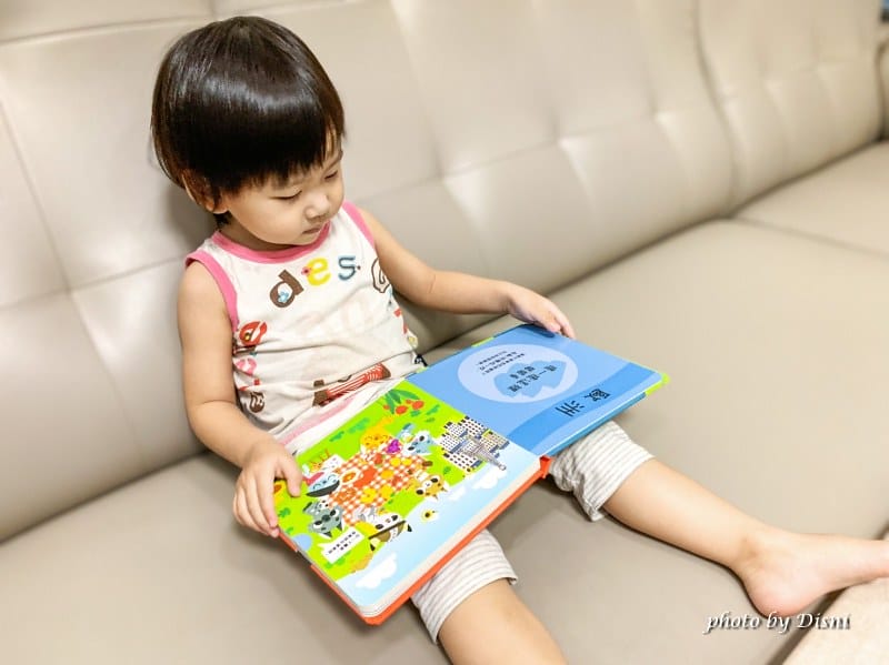 【0-6歲童書推薦】禾流文創 超強童書團讓寶貝愛上看書,高cp值組合套書 - 第41張圖 1-8 S__8298536__batch1