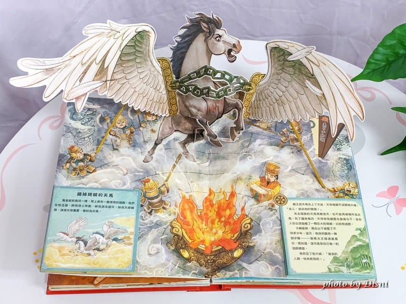 【0-6歲童書推薦】禾流文創 超強童書團讓寶貝愛上看書,高cp值組合套書 - 第119張圖 3-1 S__8298626_batch1
