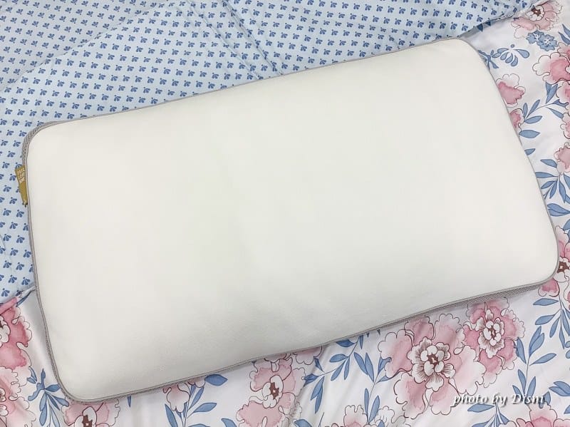 【日常】朵法亞Darphia棉眠枕給你舒服的一覺好眠,選一顆適合你的枕頭 - 第8張圖 1-6_batch1