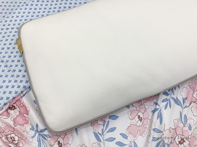 【日常】朵法亞Darphia棉眠枕給你舒服的一覺好眠,選一顆適合你的枕頭 - 第24張圖 2-8_batch1