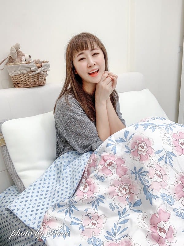 【日常】朵法亞Darphia棉眠枕給你舒服的一覺好眠,選一顆適合你的枕頭 - 第23張圖 2-7 S__9224222