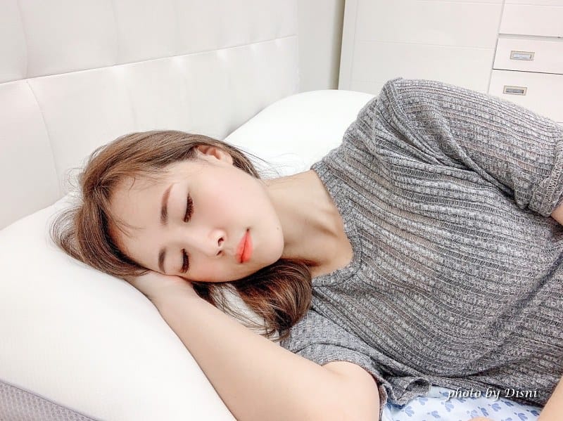 【日常】朵法亞Darphia棉眠枕給你舒服的一覺好眠,選一顆適合你的枕頭 - 第16張圖 2-2_batch1