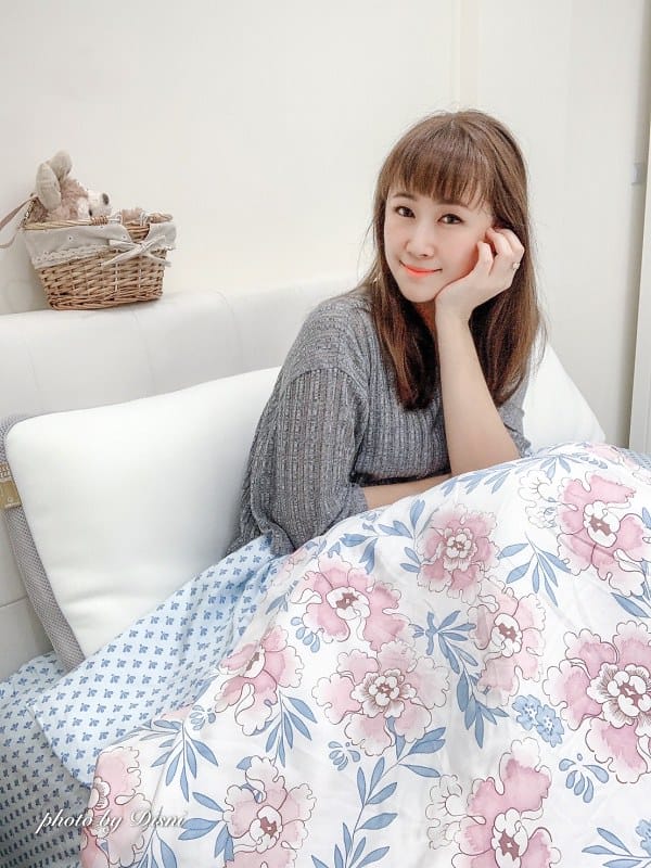 【日常】朵法亞Darphia棉眠枕給你舒服的一覺好眠,選一顆適合你的枕頭 - 第3張圖 1-1 S__9224224