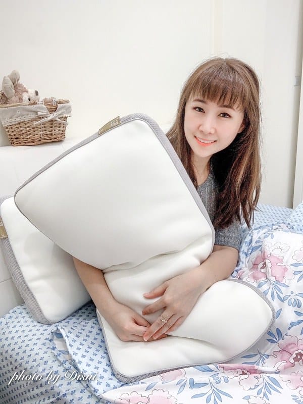 【日常】朵法亞Darphia棉眠枕給你舒服的一覺好眠,選一顆適合你的枕頭 - 第29張圖 2-5