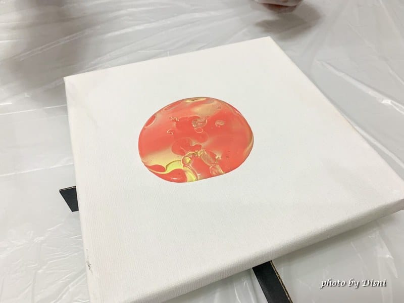 【日常】金羽毛流體畫FLUIDART藝術創作,防疫在家的親子療癒活動 - 第15張圖 1-3 S__10403859_batch1