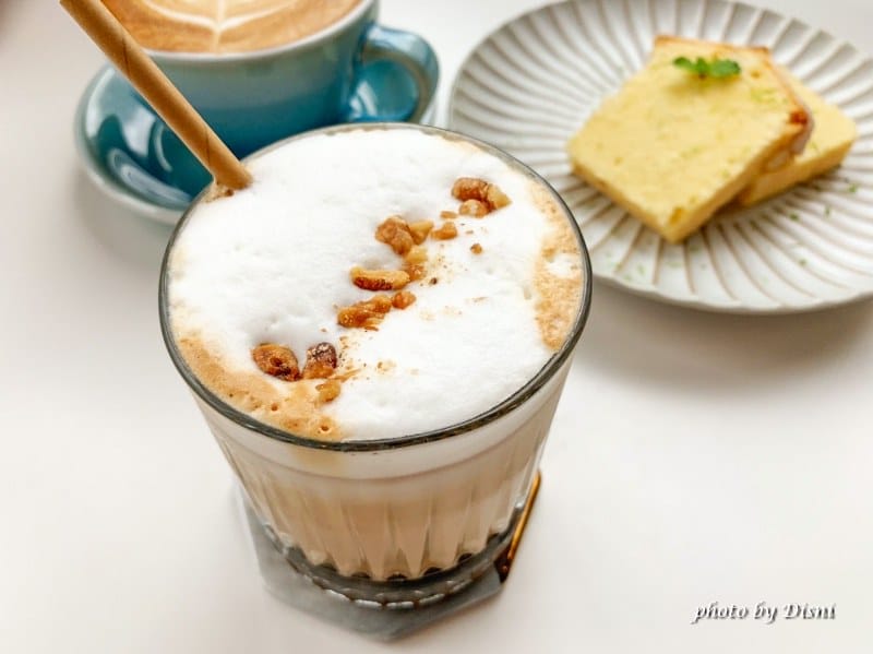 【台中北屯美食】Oracle Coffee 神諭咖啡大坑情人橋旁超美咖啡館,挑高玻璃質感網美店IG打卡/菜單 - 第12張圖 S__11862032_batch1
