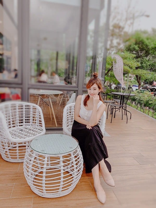 【台中北屯美食】Oracle Coffee 神諭咖啡大坑情人橋旁超美咖啡館,挑高玻璃質感網美店IG打卡/菜單 - 第14張圖 S__11862034_batch1