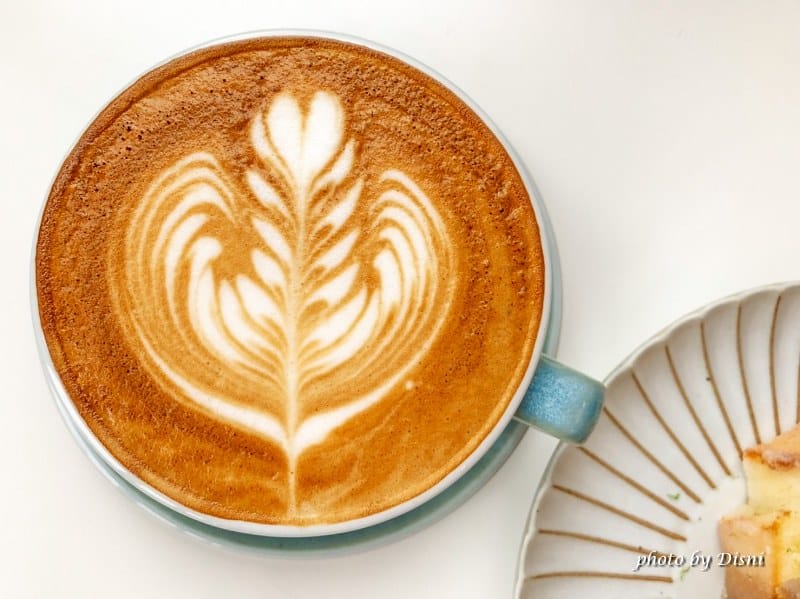 【台中北屯美食】Oracle Coffee 神諭咖啡大坑情人橋旁超美咖啡館,挑高玻璃質感網美店IG打卡/菜單 - 第11張圖 S__11862030_batch1