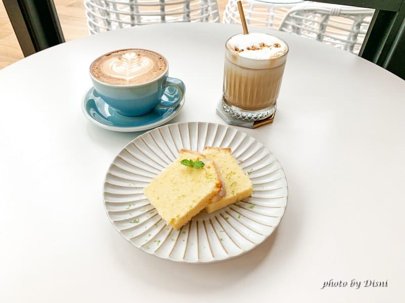 【台中北屯美食】Oracle Coffee 神諭咖啡大坑情人橋旁超美咖啡館,挑高玻璃質感網美店IG打卡/菜單 - 第13張圖 S__11862033_batch1