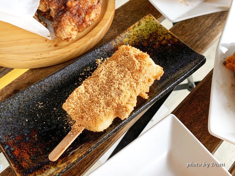 【台中大里美食】惡魔島世界炸雞超強大烤半雞 & 各國不同風味雞排任你選IG打卡/菜單 - 第18張圖 2-2 S__14188629_batch1