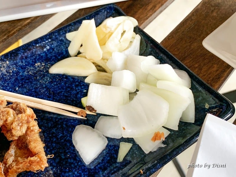 【台中大里美食】惡魔島世界炸雞超強大烤半雞 & 各國不同風味雞排任你選IG打卡/菜單 - 第17張圖 2-1 S__14188635_batch1