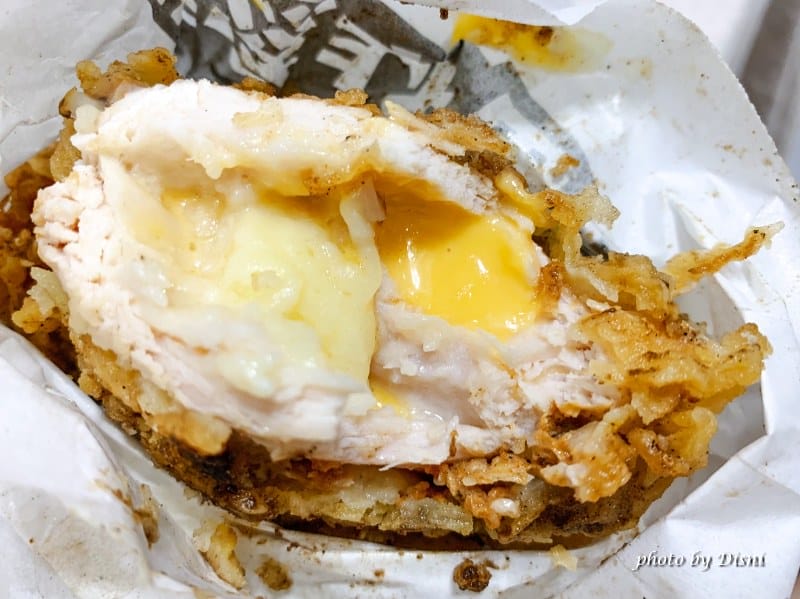 【台中大里美食】惡魔島世界炸雞超強大烤半雞 & 各國不同風味雞排任你選IG打卡/菜單 - 第13張圖 1-8 S__14188639_batch1