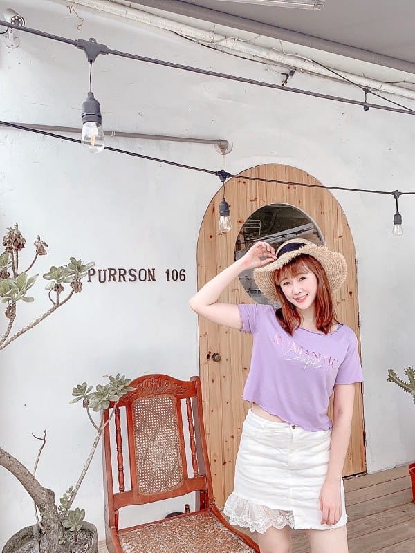 【台北木柵美食】Purrson 呼嚕小酒館政大周邊熱門網美餐廳,戶外庭園系餐酒館IG打卡/菜單 - 第2張圖 S__18563076