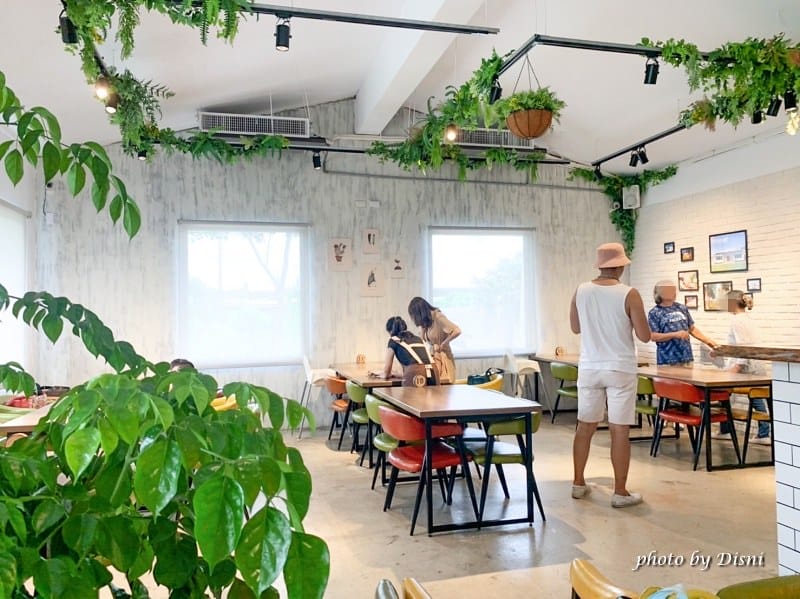 【台中霧峰美食】窩草的日子戶外大庭媛親子餐廳,環境舒服寬敞玻璃屋IG打卡/菜單 - 第22張圖 S__19251228_batch1