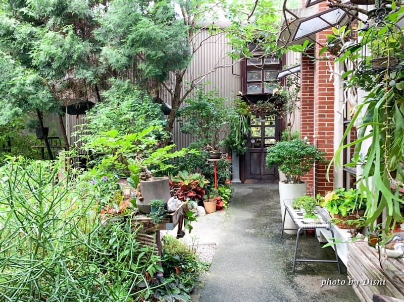【台中北屯美食】Buka這一隻熊絕美森林系花園雜貨咖啡廳,戶外佈景超好拍IG打卡/菜單 - 第5張圖 S__20291591_batch1