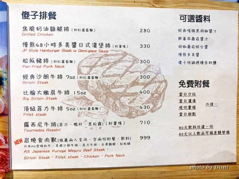 【台中西區美食】傻子漢堡 Pash Burgercp值超高的美味漢堡,牛肉真的沒話說啊IG打卡/菜單 - 第12張圖 S__20389904_batch1