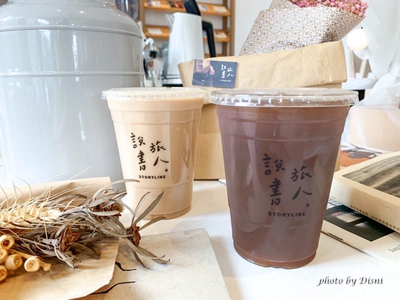 【台中大里美食】說書旅人STORYLINE採光明亮清新質感咖啡廳,早午餐/下午茶/現烤出爐麵包IG打卡/菜單 - 第16張圖 S__21561364_batch1