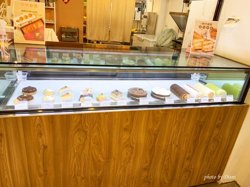 【台中西區美食】Color C’ode 凱莉小姐 台中美術店國美館巷弄知名甜點店,小清新舒服下午茶IG打卡/菜單 - 第9張圖 1-2 batch_S__26091534