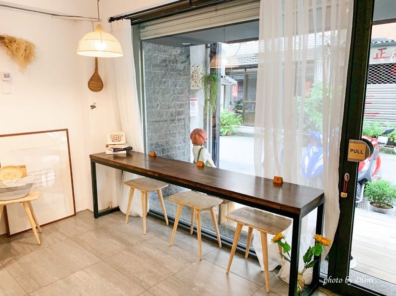 【台中西區美食】Color C’ode 凱莉小姐 台中美術店國美館巷弄知名甜點店,小清新舒服下午茶IG打卡/菜單 - 第5張圖 1-1 batch_S__26091531