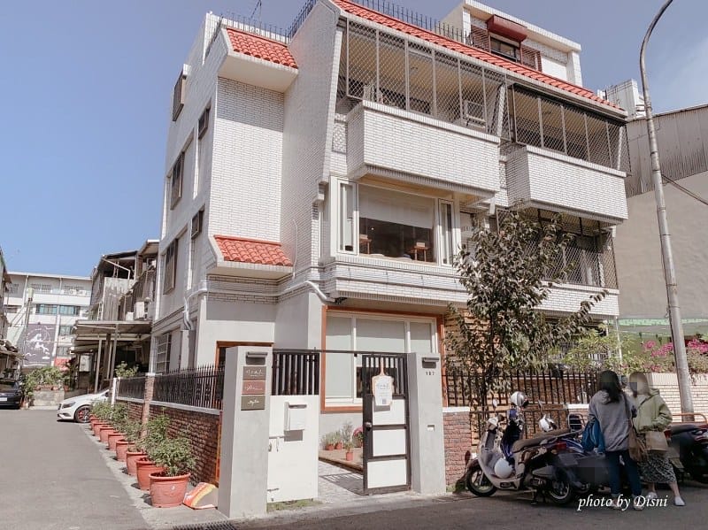 【台中北屯美食】昨日風景Brunch老屋改建文青溫馨網美早午餐,11樓之3甜點IG打卡/菜單 - 第3張圖 1-1 batch_S__26271831