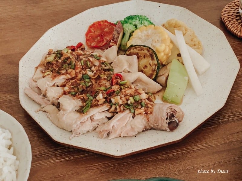 【台中北屯美食】昨日風景Brunch老屋改建文青溫馨網美早午餐,11樓之3甜點IG打卡/菜單 - 第12張圖 1-3 batch_S__26271841