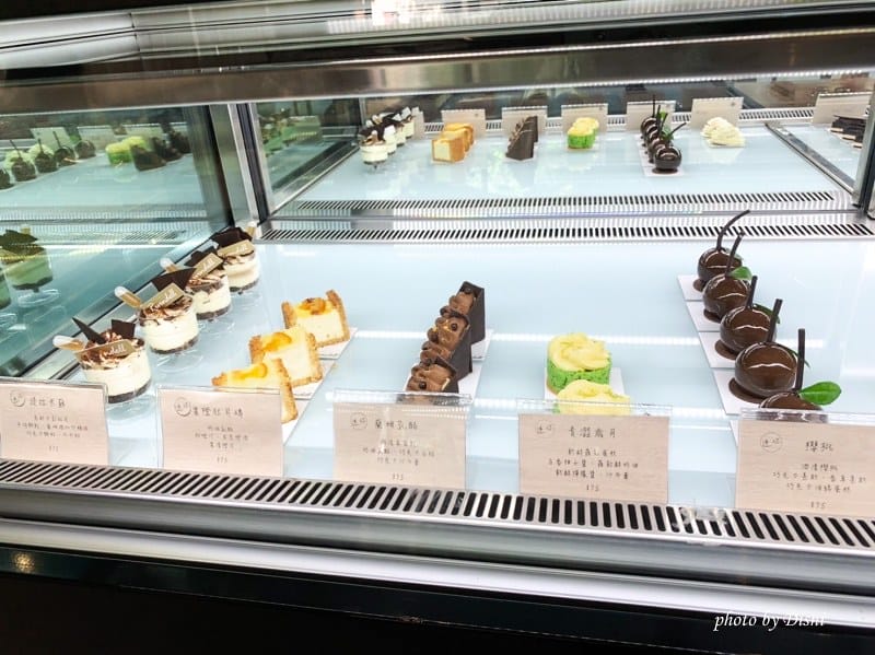 【台中西屯美食】Valley暖谷莊園超美莊園風格網美餐廳,中科商圈森林系美食IG打卡/菜單 - 第7張圖 S__26763288_batch