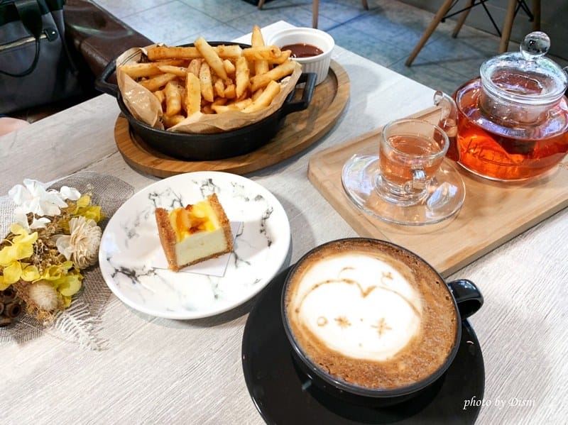 【台中西屯美食】Valley暖谷莊園超美莊園風格網美餐廳,中科商圈森林系美食IG打卡/菜單 - 第13張圖 S__26763295_batch