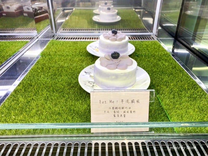 【台中西屯美食】Valley暖谷莊園超美莊園風格網美餐廳,中科商圈森林系美食IG打卡/菜單 - 第8張圖 S__26763289_batch