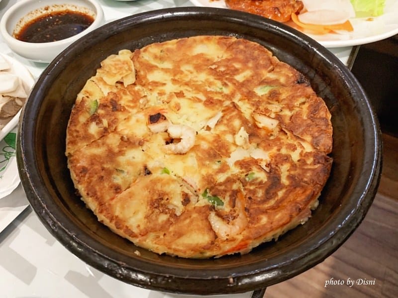 【台中北屯美食】非常石鍋平價韓式料理 炸雞/年糕/烤肉,免費韓服體驗IG打卡/菜單 - 第23張圖 1-1 S__27656212_batch