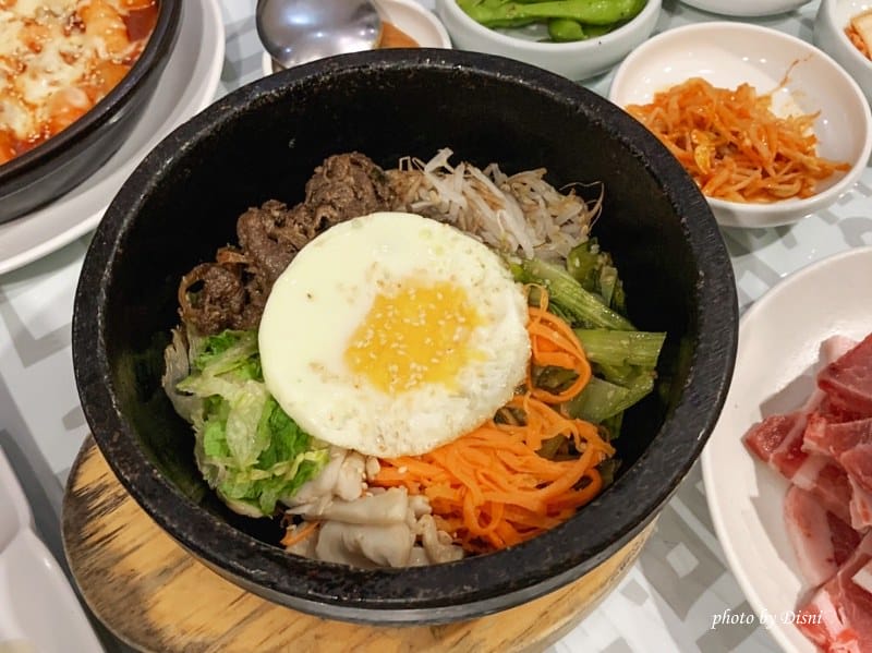 【台中北屯美食】非常石鍋平價韓式料理 炸雞/年糕/烤肉,免費韓服體驗IG打卡/菜單 - 第22張圖 1-1 S__27656214_batch