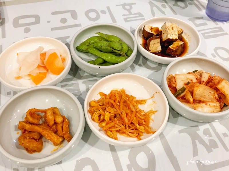 【台中北屯美食】非常石鍋平價韓式料理 炸雞/年糕/烤肉,免費韓服體驗IG打卡/菜單 - 第16張圖 1-1 S__27656211_batch
