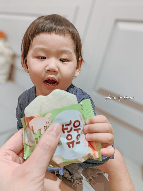 【寶寶食品】韓國林貝兒輔食系列牙牙米餅 x 冷凍乾燥水果 x 乳酸菌水果球 x 寶寶粥IG打卡/菜單 - 第7張圖 1-7 S__233226250