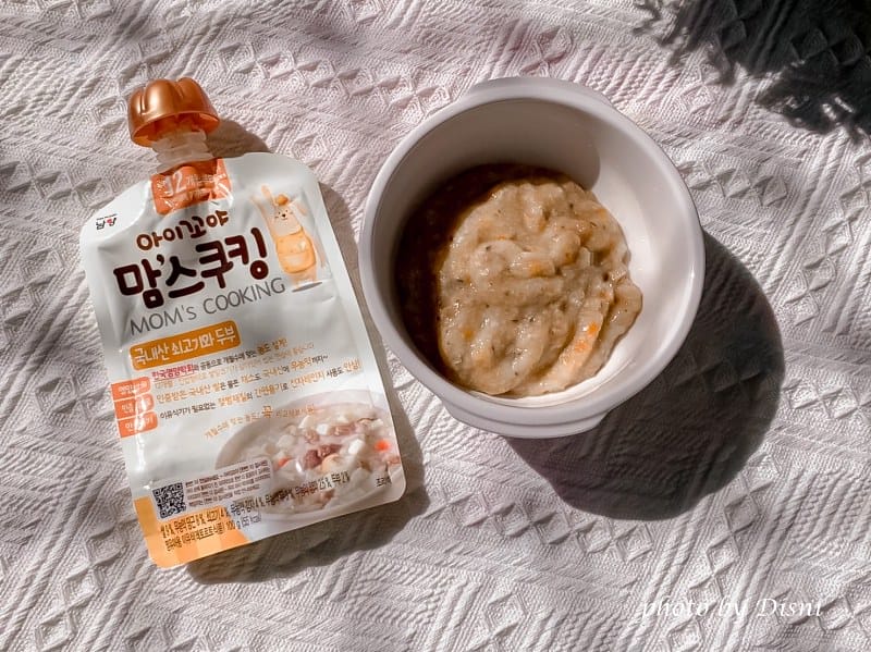 【寶寶食品】韓國林貝兒輔食系列牙牙米餅 x 冷凍乾燥水果 x 乳酸菌水果球 x 寶寶粥IG打卡/菜單 - 第33張圖 2-6 S__233226280_batch
