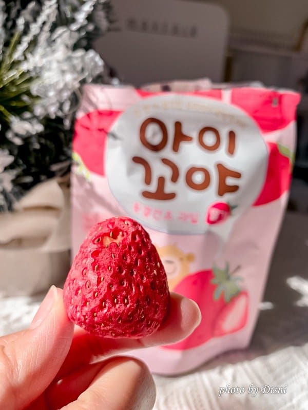 【寶寶食品】韓國林貝兒輔食系列牙牙米餅 x 冷凍乾燥水果 x 乳酸菌水果球 x 寶寶粥IG打卡/菜單 - 第17張圖 1-8 S__233226265