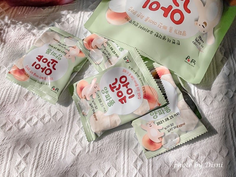 【寶寶食品】韓國林貝兒輔食系列牙牙米餅 x 冷凍乾燥水果 x 乳酸菌水果球 x 寶寶粥IG打卡/菜單 - 第4張圖 1-4_batch