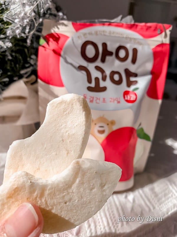 【寶寶食品】韓國林貝兒輔食系列牙牙米餅 x 冷凍乾燥水果 x 乳酸菌水果球 x 寶寶粥IG打卡/菜單 - 第16張圖 1-8 S__233226264