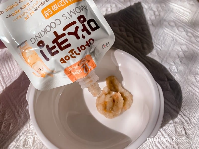 【寶寶食品】韓國林貝兒輔食系列牙牙米餅 x 冷凍乾燥水果 x 乳酸菌水果球 x 寶寶粥IG打卡/菜單 - 第32張圖 2-6 S__233226279_batch