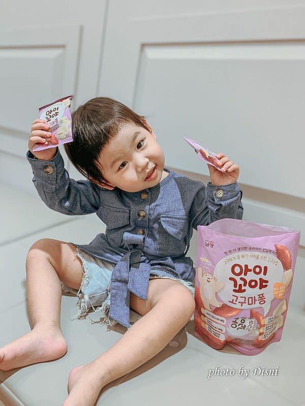【寶寶食品】韓國林貝兒輔食系列牙牙米餅 x 冷凍乾燥水果 x 乳酸菌水果球 x 寶寶粥IG打卡/菜單 - 第10張圖 1-7 S__233226251
