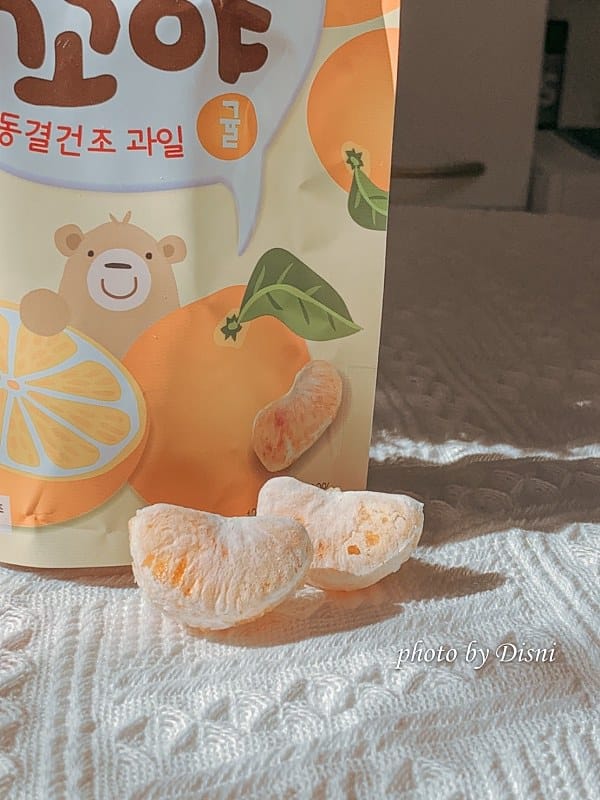 【寶寶食品】韓國林貝兒輔食系列牙牙米餅 x 冷凍乾燥水果 x 乳酸菌水果球 x 寶寶粥IG打卡/菜單 - 第13張圖 1-8 S__233226262