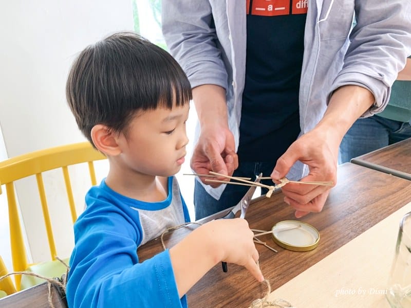 【台中親子戶外景點】Alive Glamping Base 森渼原,外埔超新露營區 - 第27張圖 S__28344352_batch