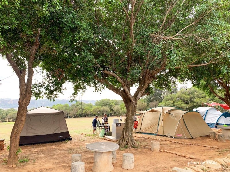 【台中親子戶外景點】Alive Glamping Base 森渼原,外埔超新露營區 - 第4張圖 S__28344327_batch