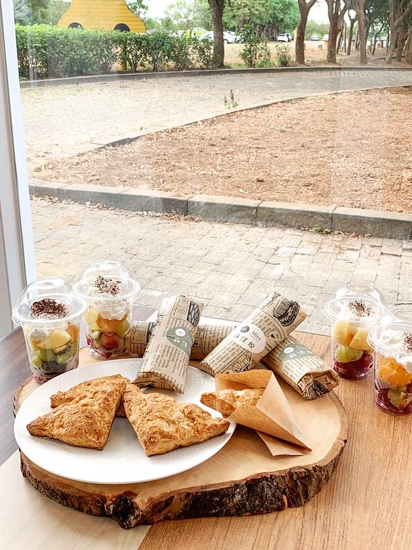 【台中親子戶外景點】Alive Glamping Base 森渼原,外埔超新露營區 - 第36張圖 S__28344362