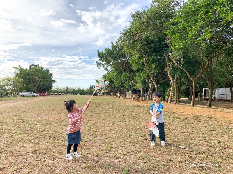 【台中親子戶外景點】Alive Glamping Base 森渼原,外埔超新露營區 - 第31張圖 S__28344356_batch