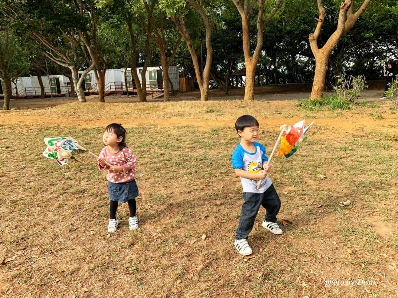 【台中親子戶外景點】Alive Glamping Base 森渼原,外埔超新露營區 - 第32張圖 S__28344358_batch