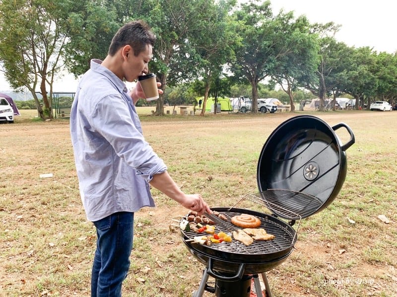 【台中親子戶外景點】Alive Glamping Base 森渼原,外埔超新露營區 - 第15張圖 S__28344339_batch