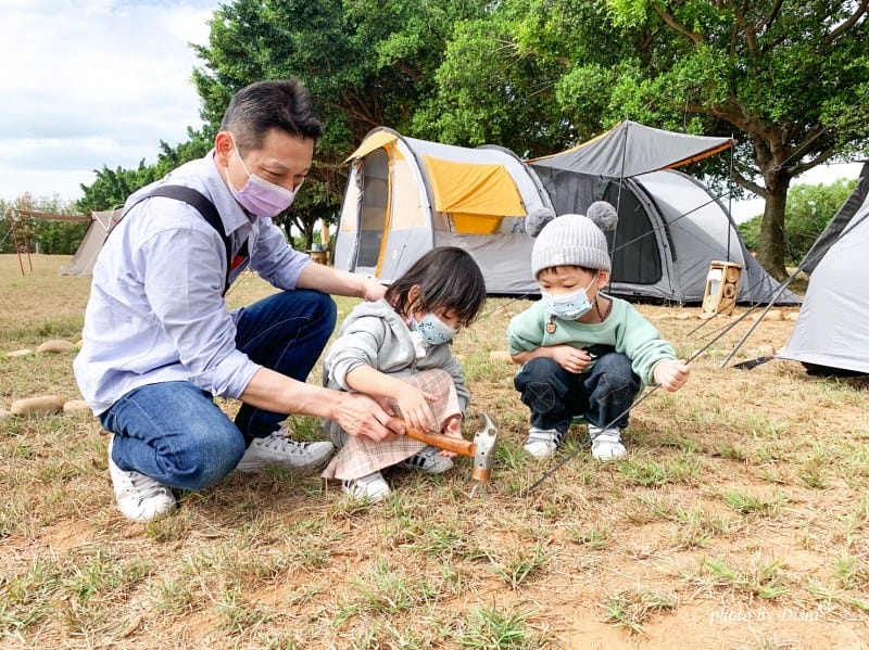 【台中親子戶外景點】Alive Glamping Base 森渼原,外埔超新露營區 - 第7張圖 S__28344330_batch